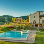luxury villas italy le collectionist