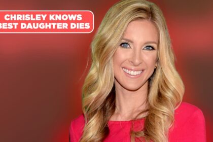 Chrisley Knows Best Daughter Dies