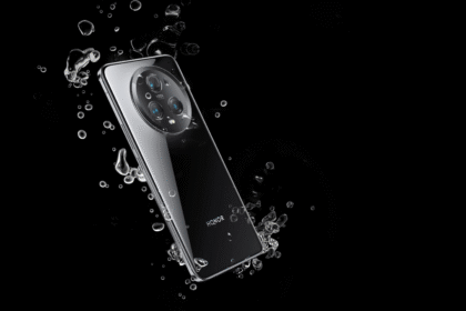 Geekzilla.tech Honor Magic 5 Pro