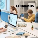 Lidarmos