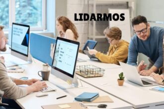Lidarmos
