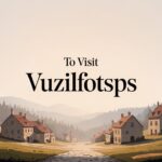 To Visit Vuzillfotsps