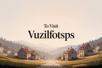 To Visit Vuzillfotsps