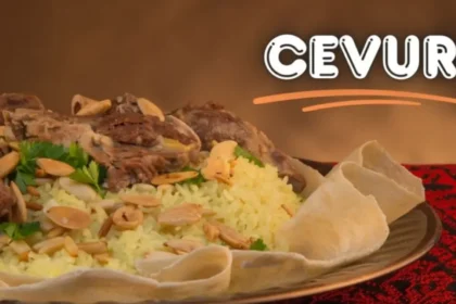 cevurı