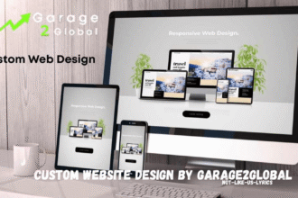 Convert Website Visitors with Garage2Global