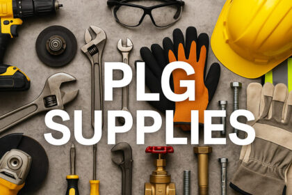 plg supplies