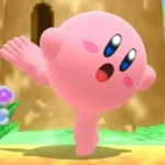 Kirby Dedo