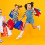 TheSpark Shop Kids Clothes for Baby Boy & Girl