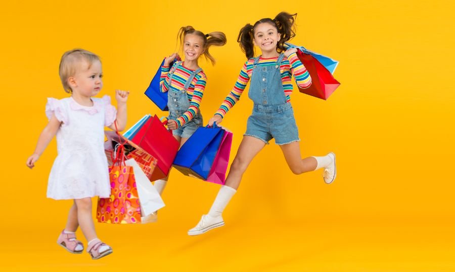 TheSpark Shop Kids Clothes for Baby Boy & Girl