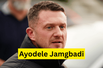 Ayodele Jamgbadi