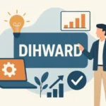 Dihward