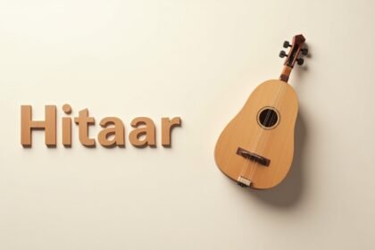 Hitaar