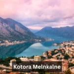 Kotora Melnkalne