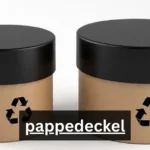 Pappedeckel