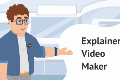 Explainer Video Maker