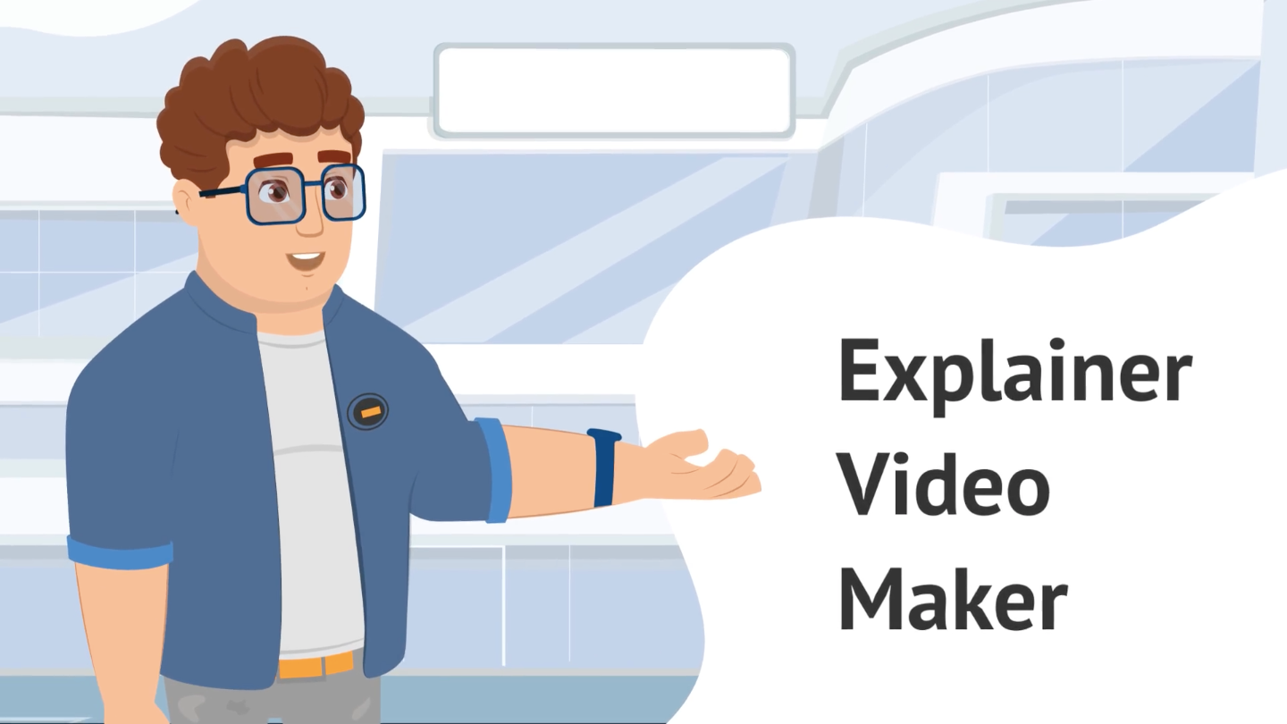 Explainer Video Maker