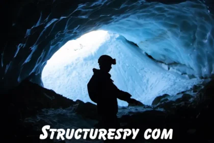 Structurespy com