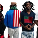 Denim Tears Fashioning a New American Narrative