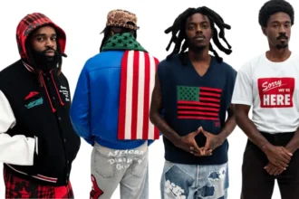 Denim Tears Fashioning a New American Narrative