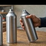 The Hidden World of Aluminum Aerosol Cans: Tips, Tricks, and Real-User Experiences