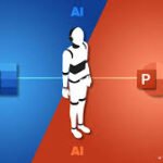 PDF to PPT conversion process explained: Efficient format conversion helps upgrade workplace presentations