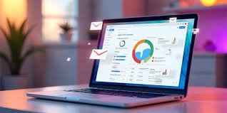 Gmail mailbox service creates efficient and convenient intelligent email management