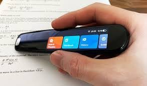 Youdao Voice's real-time translation provides comprehensive analysis to create efficient and natural cross-language communication