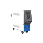 Mold Temperature Controller Case Study: Improving Cycling Stability for Thin-Walled Parts