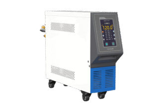 Mold Temperature Controller Case Study: Improving Cycling Stability for Thin-Walled Parts