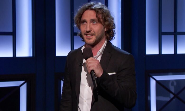 Seann Walsh