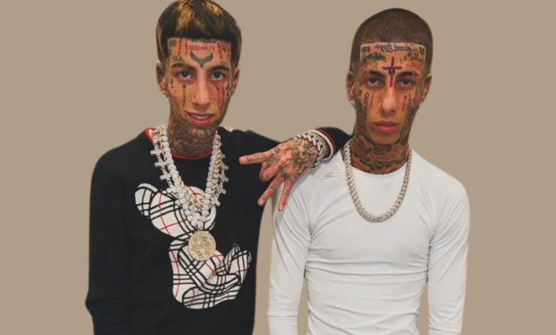 island boys net worth