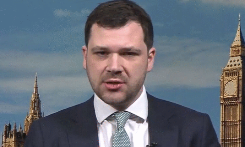 henry zeffman partner