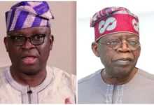 Ayodele Jamiu Gbadamosi