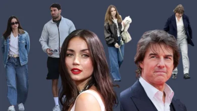 ana de armas tom cruise