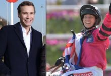 is hayley turner in a relationship