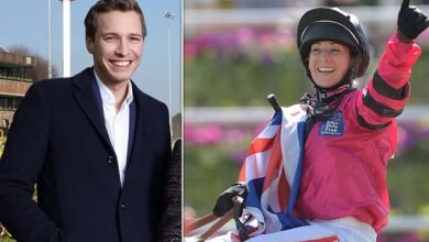 is hayley turner in a relationship