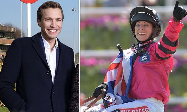 is hayley turner in a relationship