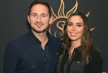 frederick george lampard