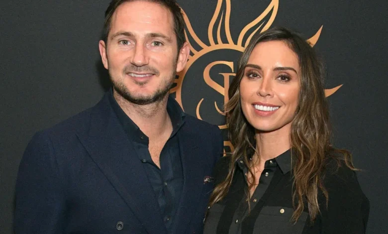 frederick george lampard