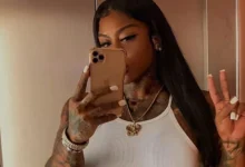 rahki giovanni net worth