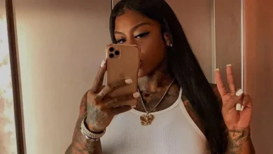 rahki giovanni net worth