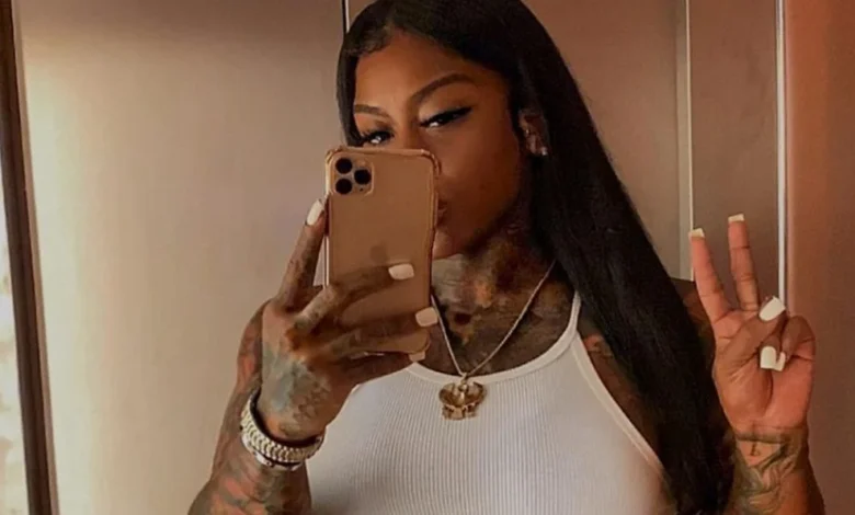 rahki giovanni net worth