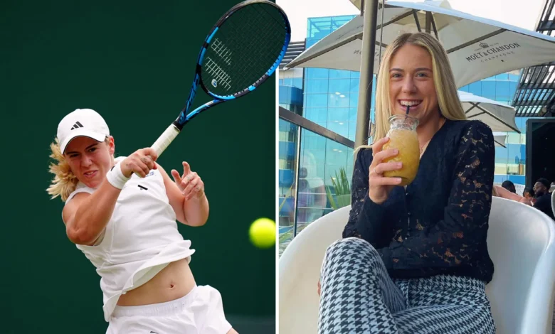 sonay kartal partner