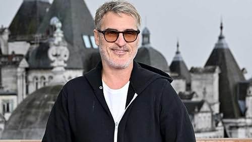 guy phoenix net worth