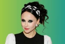 stacey bendet net worth