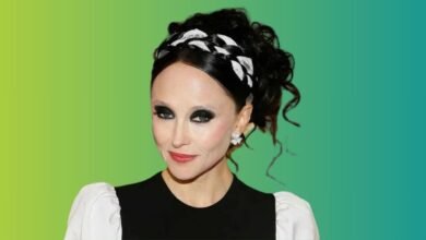 stacey bendet net worth