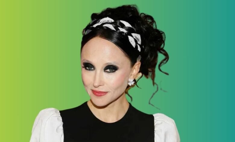 stacey bendet net worth