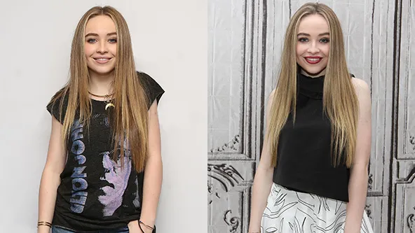 sabrina carpenter photos