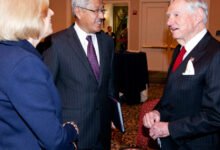 Ivan Murdock Death Notices