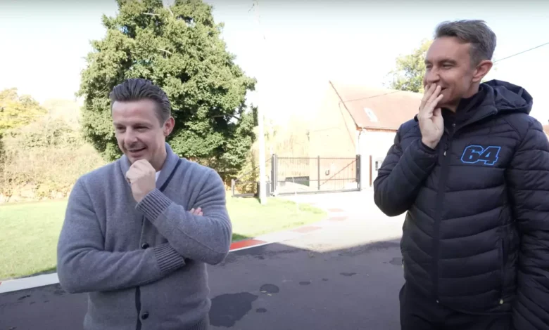 mark mccann net worth